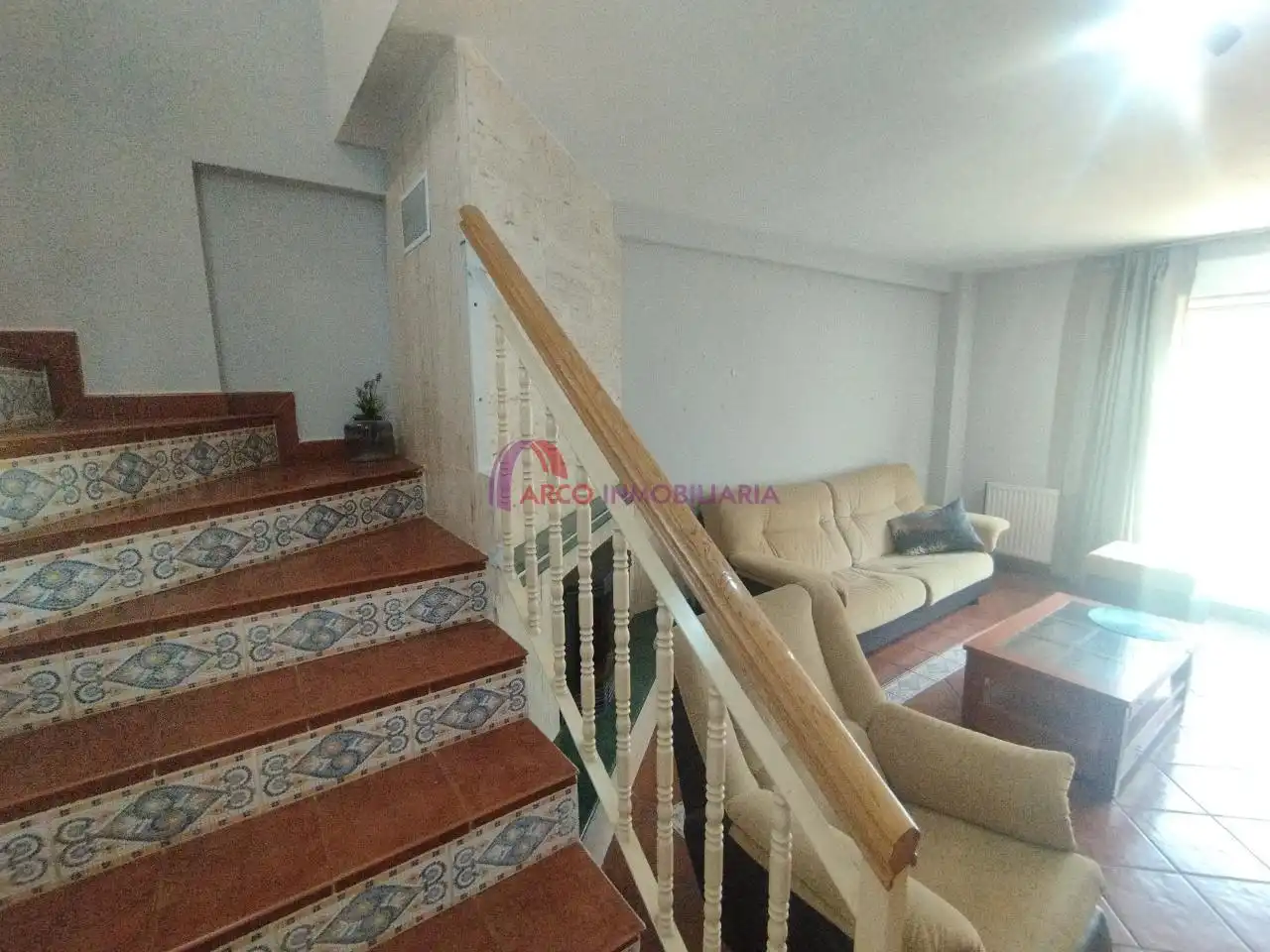 Casa adosada en venta en Quintanilla Vivar, Burgos