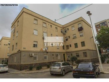 Piso en venta en Océano Pacífico