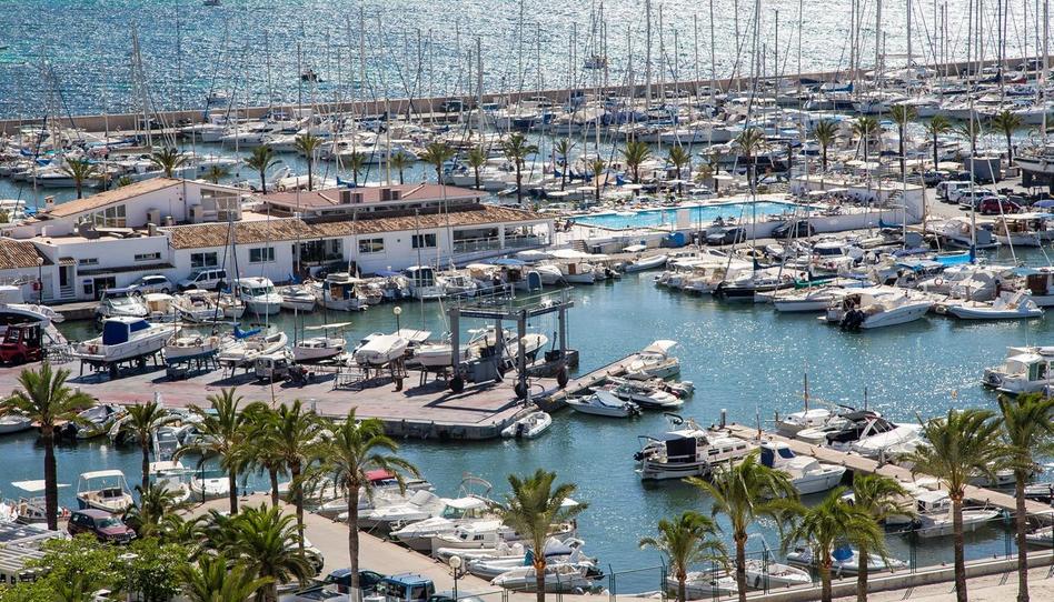 Photo 1 of Attic for sale in S'Arenal, Illes Balears