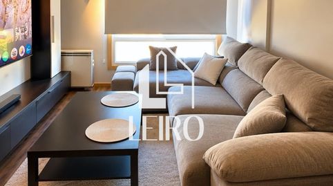 Foto 3 de Apartament en venda a Catoira, Pontevedra