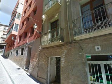 Appartamento in vendita a Casco Antiguo