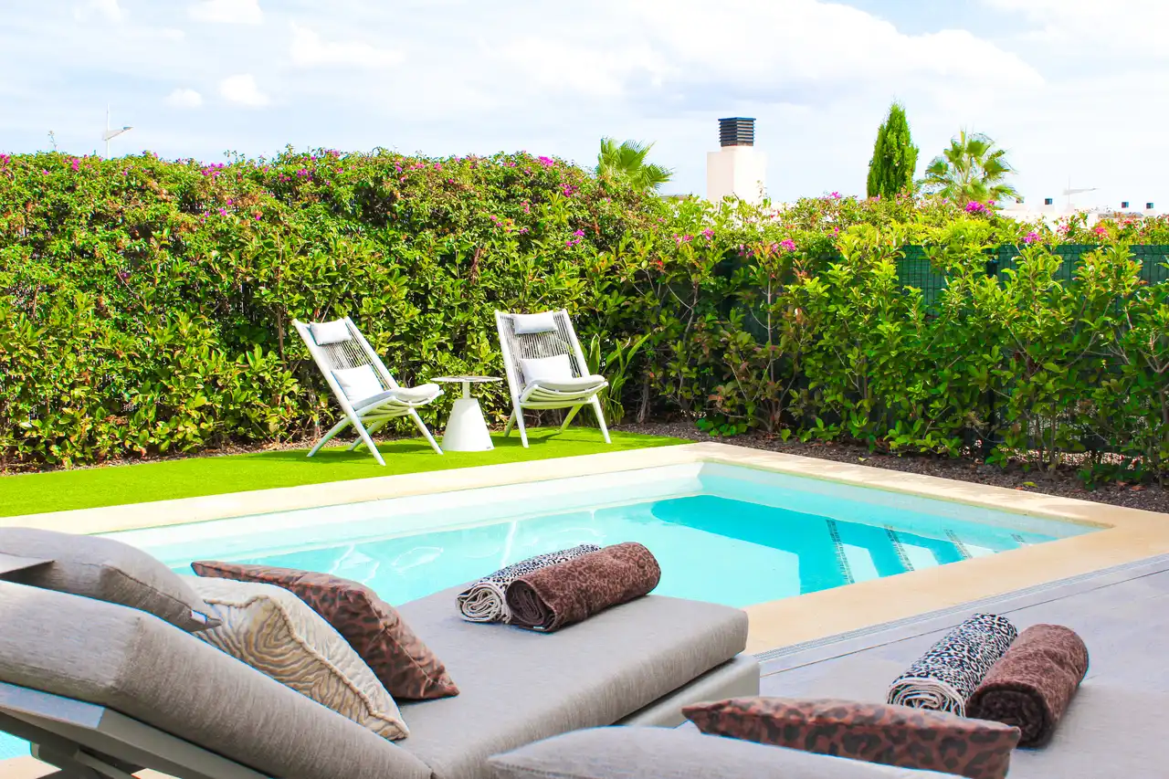 Casa in vendita a Algorfa, imagen 37