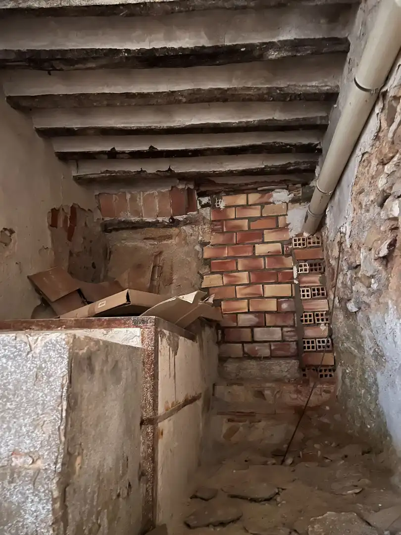 Casa rústica en venda a Biar, imagen 45
