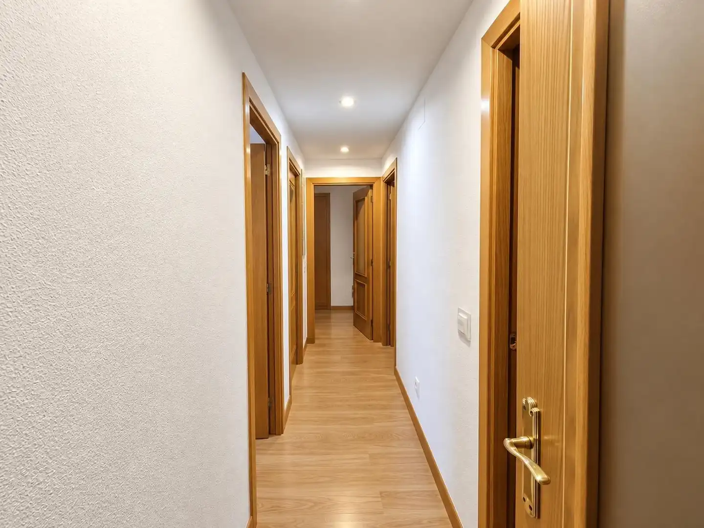 Flat with pool for sale in Avenida Pablo Iglesias, imagen 9