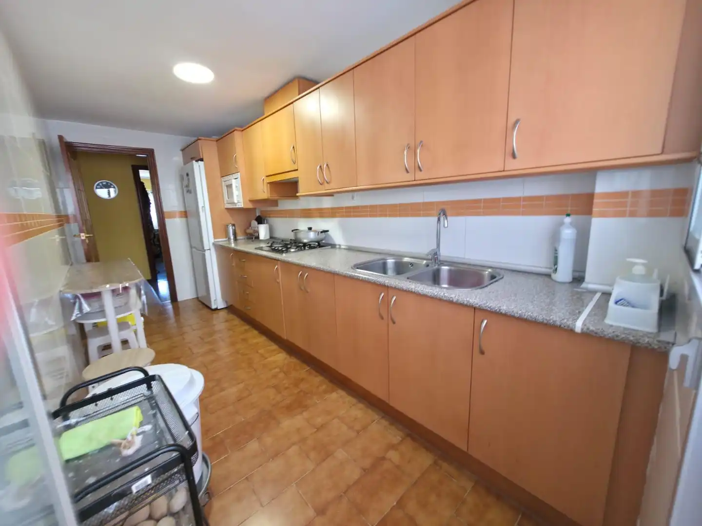 Appartement compact avec terrasse à vendre à Saladar, imagen 10