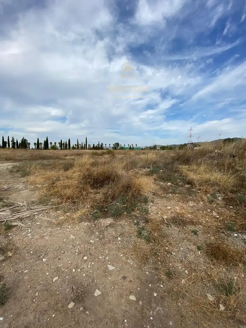 Terreny residencial en venda a Periurbano Oeste - Sierra, imagen 4