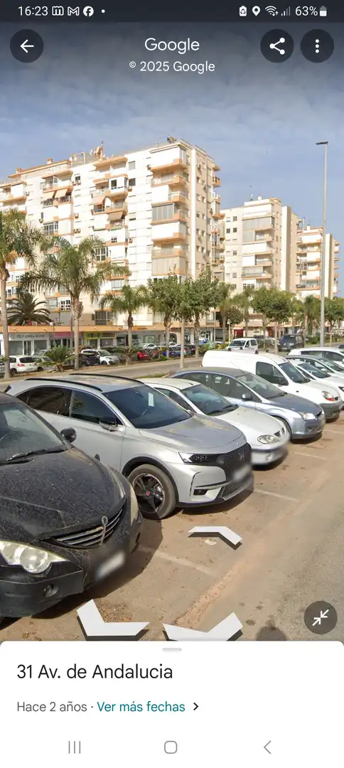 Local commercial à louer à Avenida de Andalucia 33, imagen 5