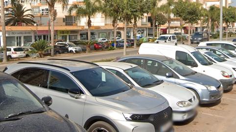 Photo 4 of Premises to rent in Avenida de Andalucia, 33, Algarrobo Costa, Algarrobo