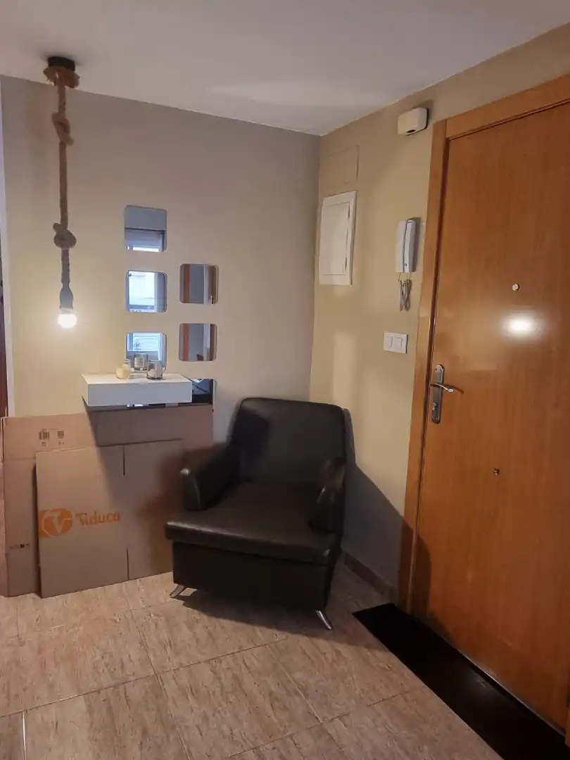 Piso en venta en Alcoy / Alcoi con Aire acondicionado y Amueblado
