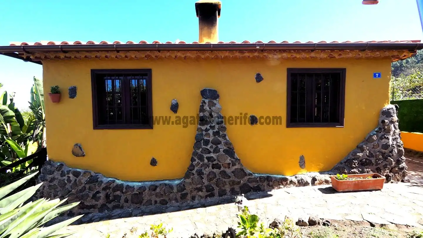 Casa rústica en venda a La Vega - El Amparo - Cueva del Viento, imagen 9