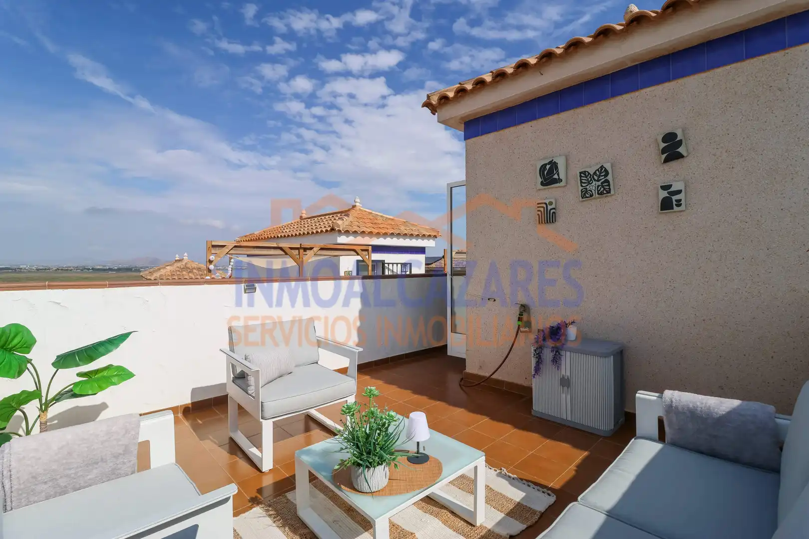 Duplex avec piscine à vendre à Cartagena ciudad, imagen 35