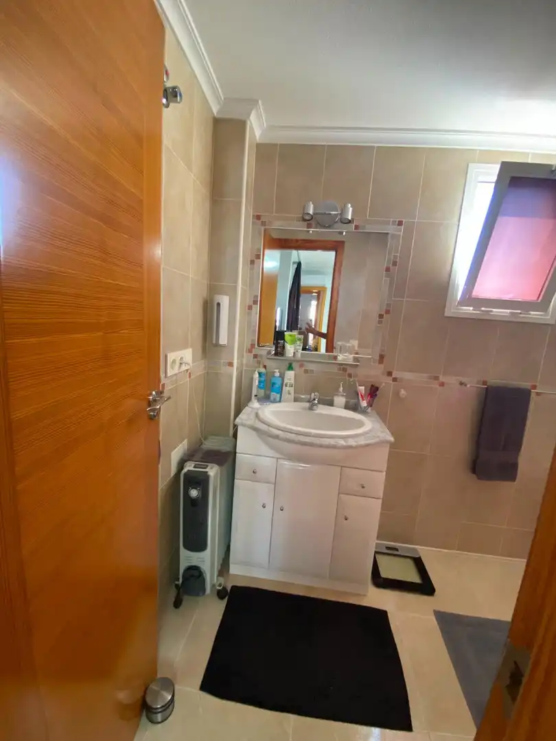 Apartament amb terrassa en venda a San Fulgencio, imagen 15