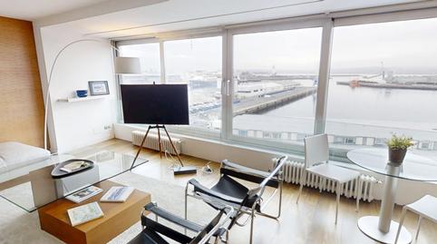 Photo 3 of Flat for sale in Avenida Avenida Linares Rivas, Ensanche, A Coruña