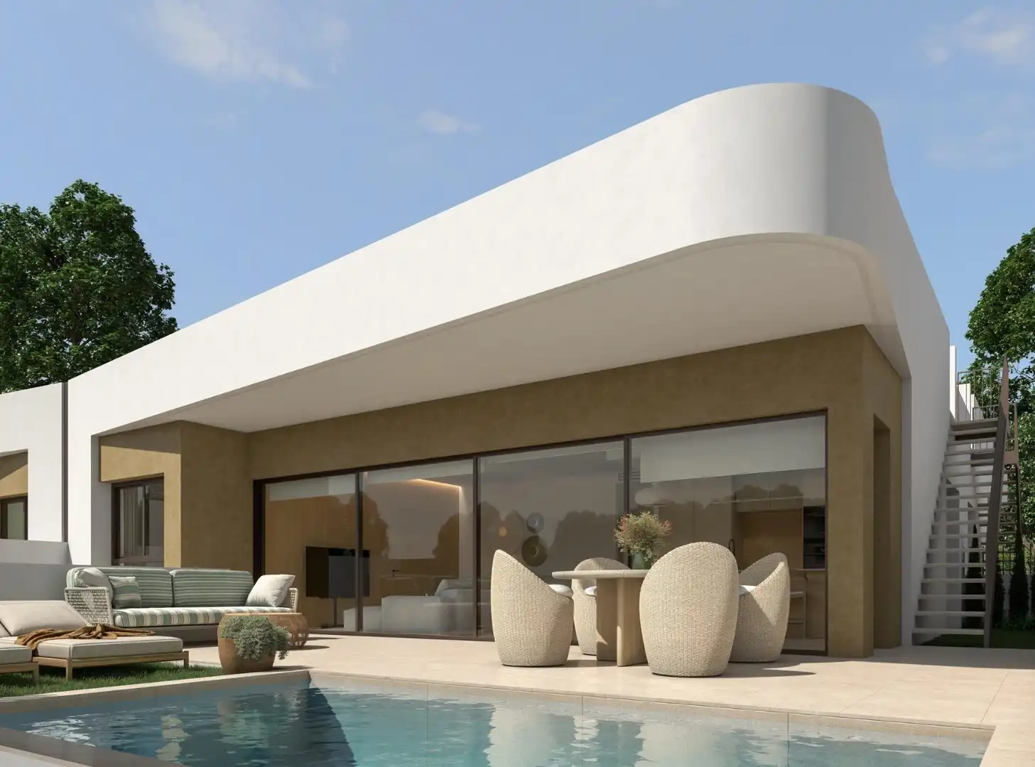 House with pool for sale in Dolores, imagen 15