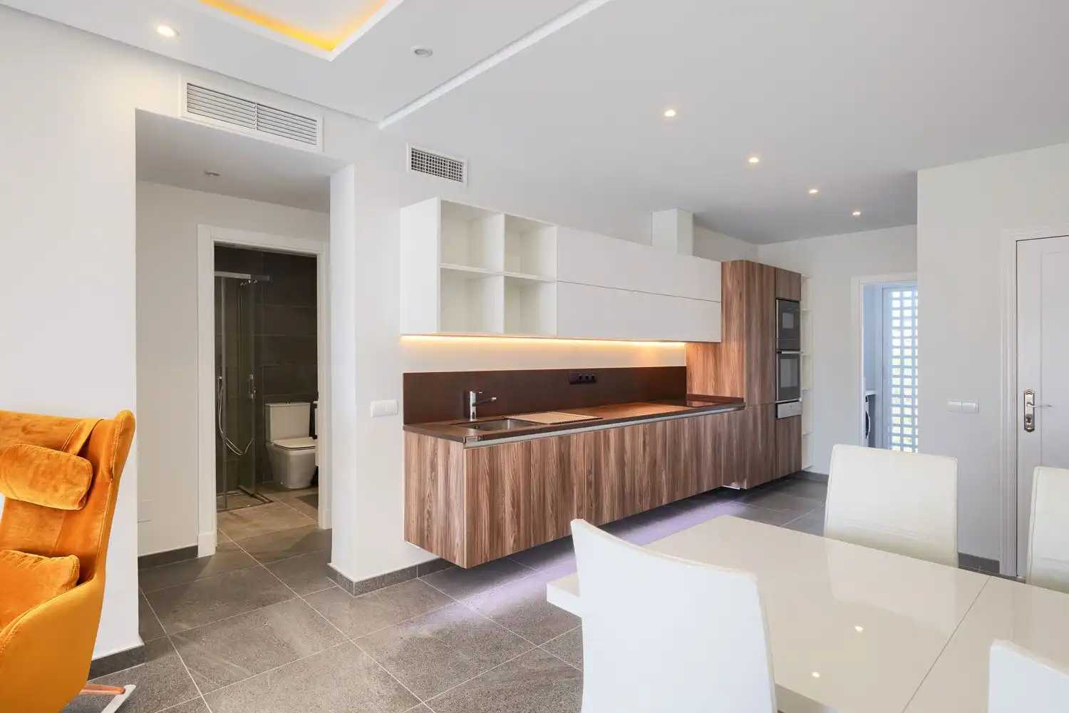 Apartament amb terrassa en venda a Benamara - Atalaya, imagen 5