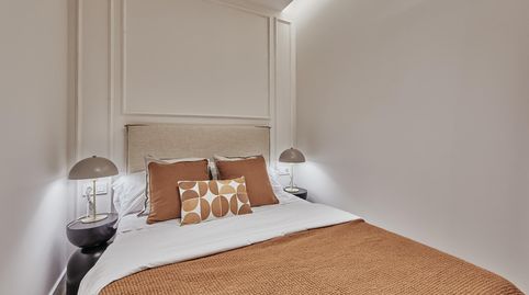 Foto 4 de Piso en venta en Calle Velázquez, 113, Castellana, Madrid Capital