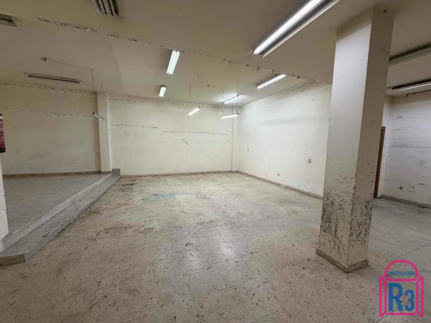 Local comercial en alquiler en Murillo, imagen 7