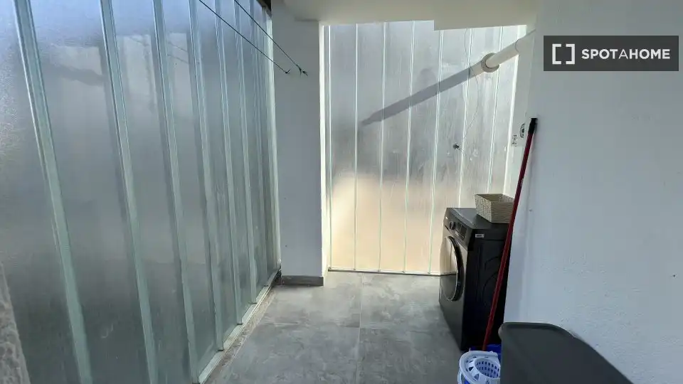 Appartamento in affitto a Arganzuela, imagen 6