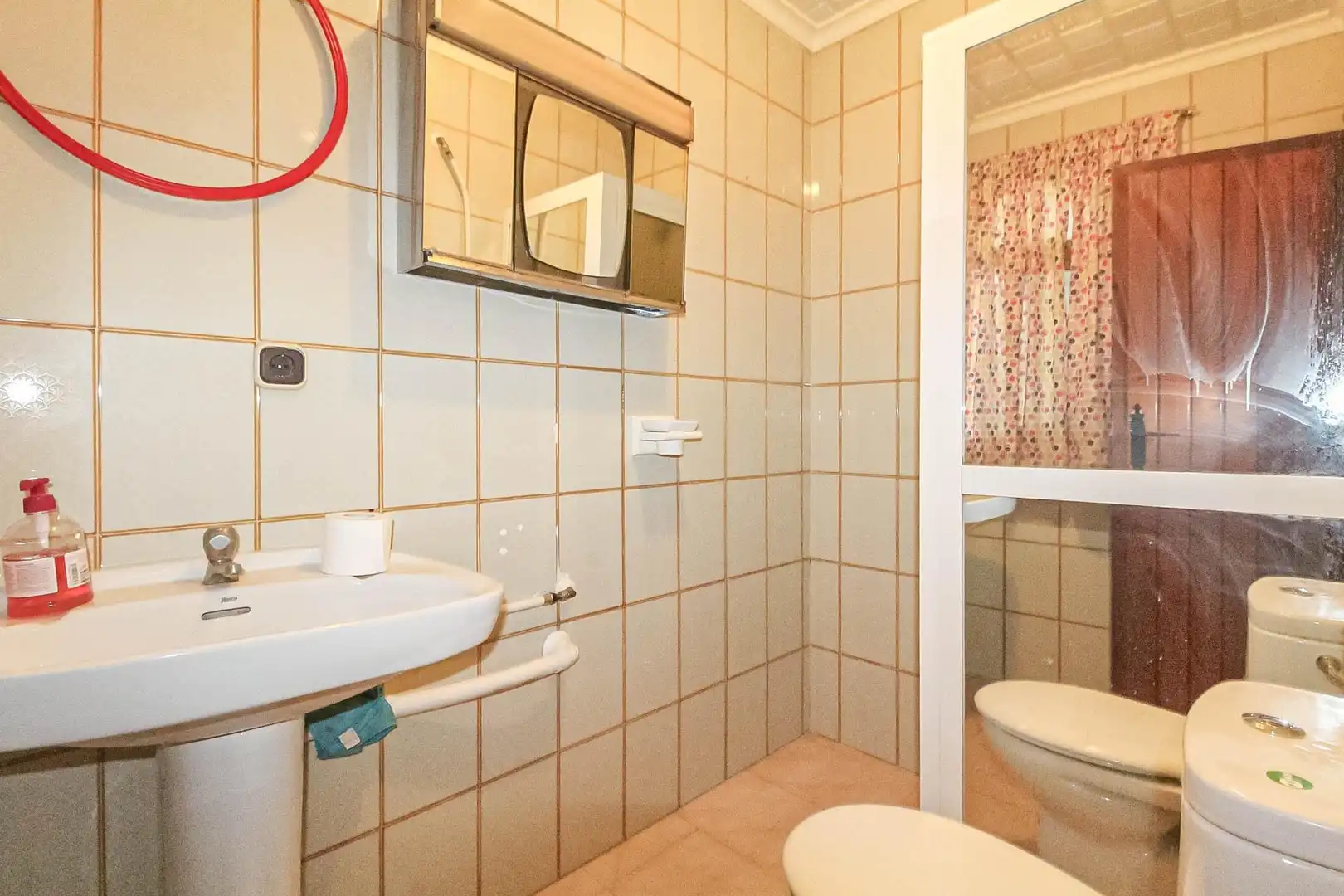 Bany de Casa o xalet en venda en Motril amb Piscina