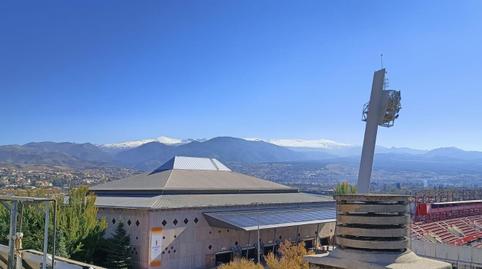 Foto 3 de Pis en venda a Barrio de Zaidín,  Granada Capital