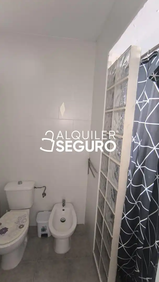 Casa o xalet de lloguer a Virgen Mediadora, Torreblanca