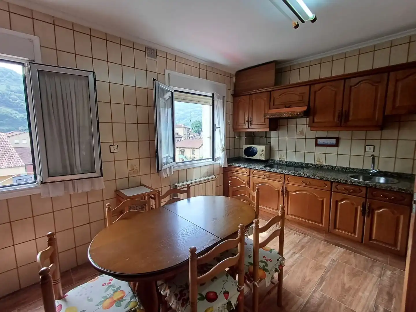 Flat for sale in N/A, Santa Marina - Polígono