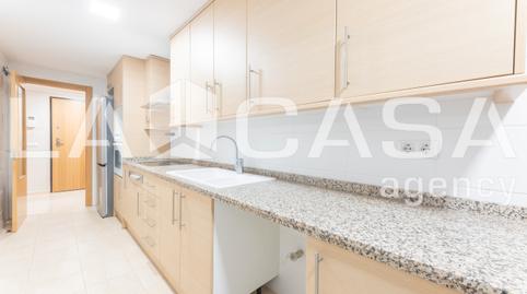 Foto 5 de Piso en venta en Metro - Auditorio, Paiporta