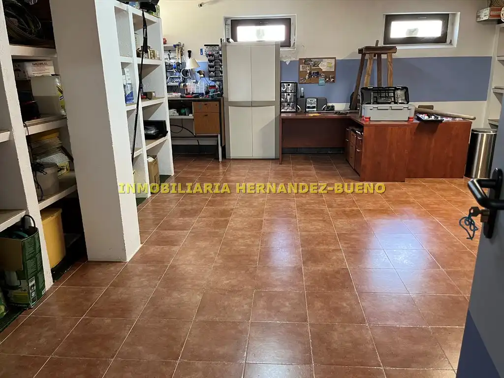 Casa o chalet en venta en Carbajosa de la Sagrada con Aire acondicionado, Calefacción y Jardín privado