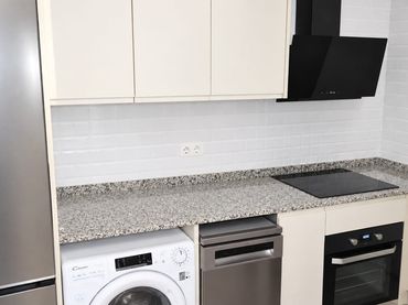 Flat for sale in Los Remedios