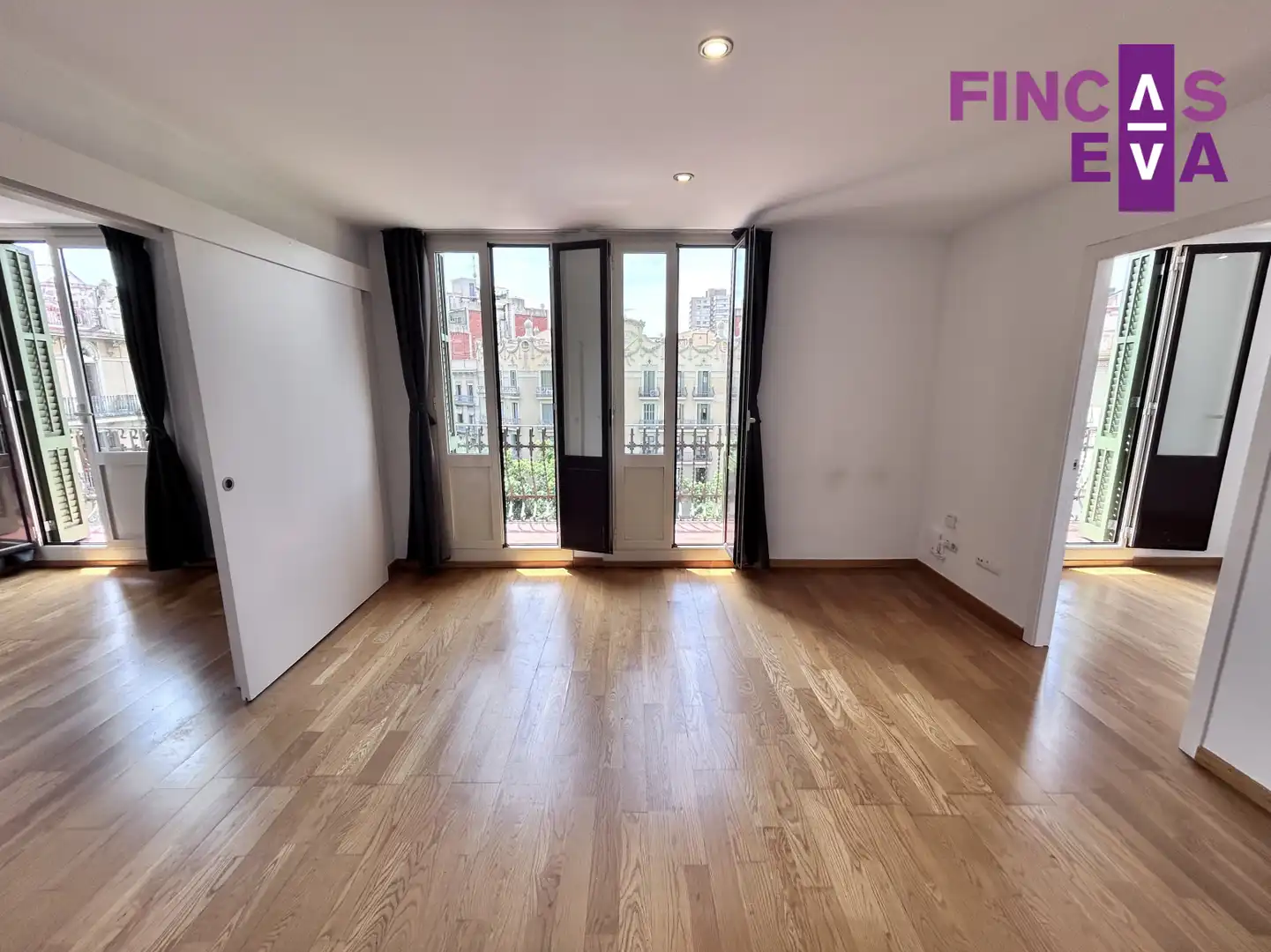 Appartement avec terrasse à vendre à Barcelona - CL ARIBAU, imagen 7