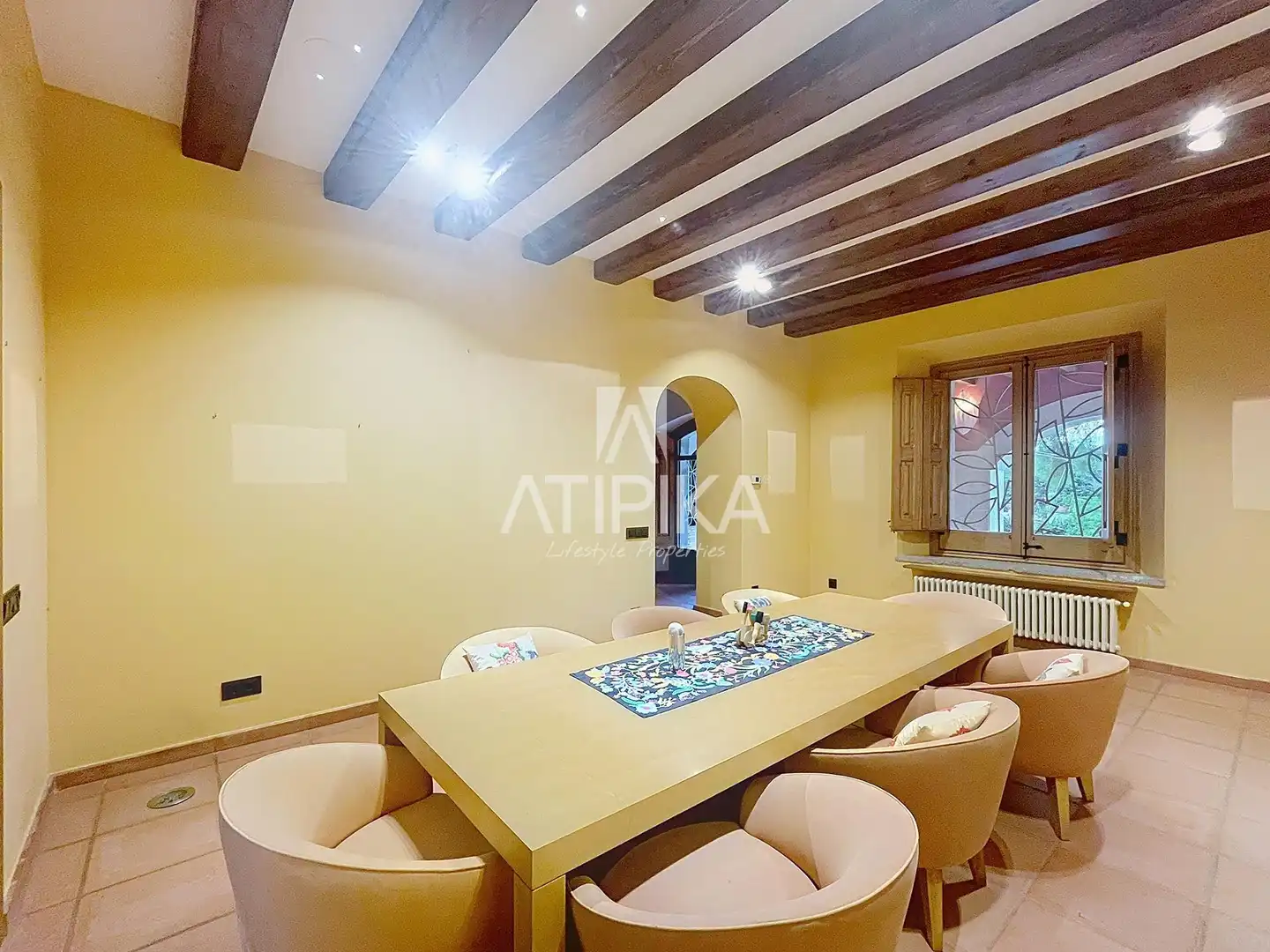 Maison avec terrasse à vendre à Cabrera de Mar, imagen 22