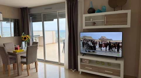 Foto 3 de Apartamento en venta en Calle Edificio Ciudad Jardín , Cabanes, Castellón