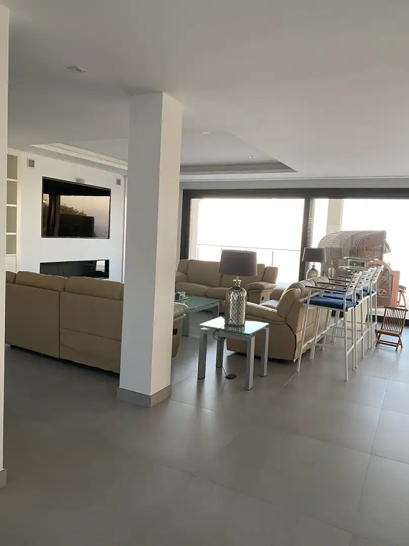 Villa mit Terrasse zum Verkauf in Altea ciudad, imagen 13