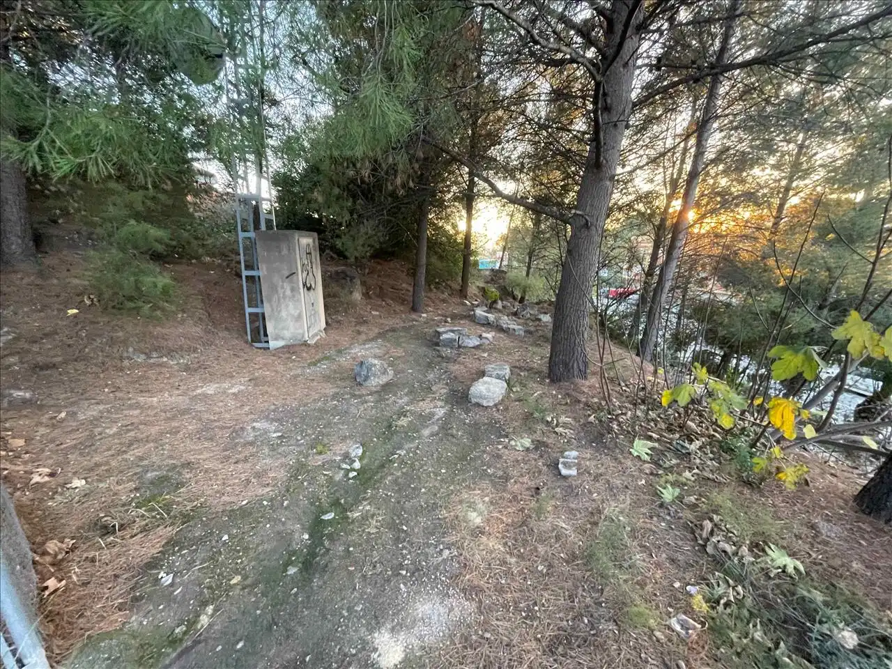 Residential land for sale in Rincon De Naquera, 1, imagen 6