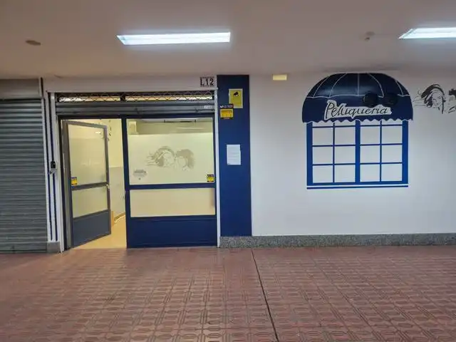 Local commercial à vendre à Rúa Castiñeiro 1, imagen 13