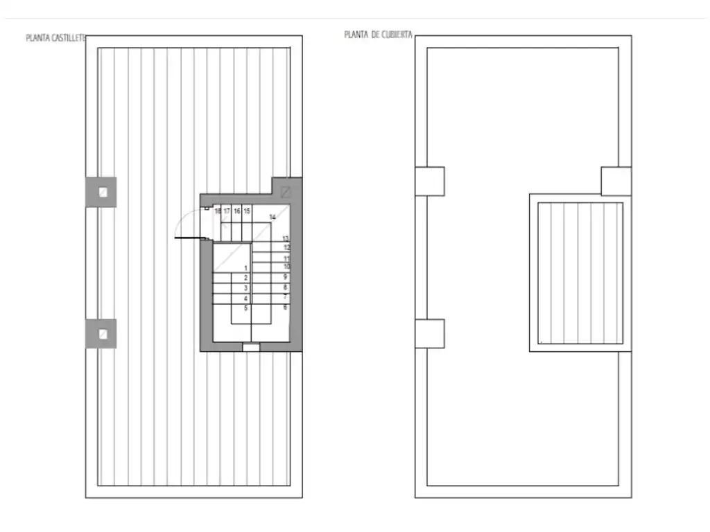 Terraced house for sale in Barrio Canela, imagen 8