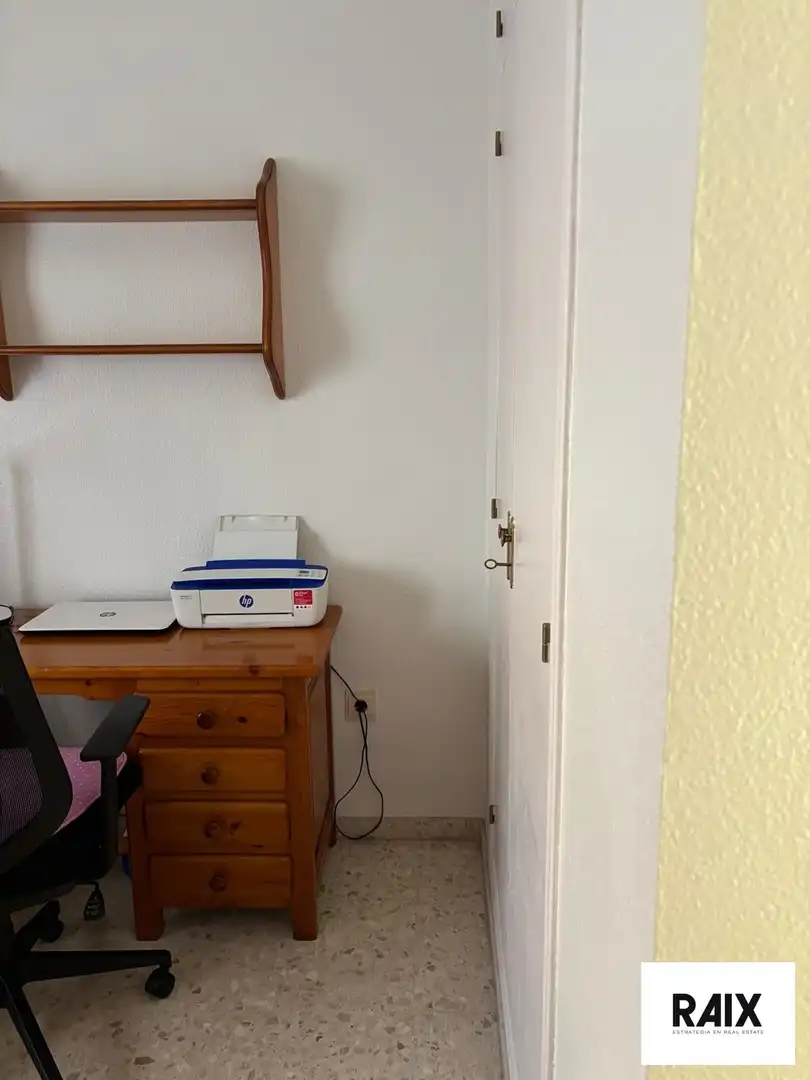 Casa o chalet en venta en Algeciras con Calefacción, Terraza y Trastero
