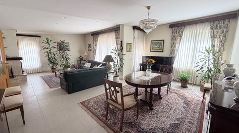 Foto 4 de Casa o xalet en venda a Calle Viñas, Boecillo, Valladolid