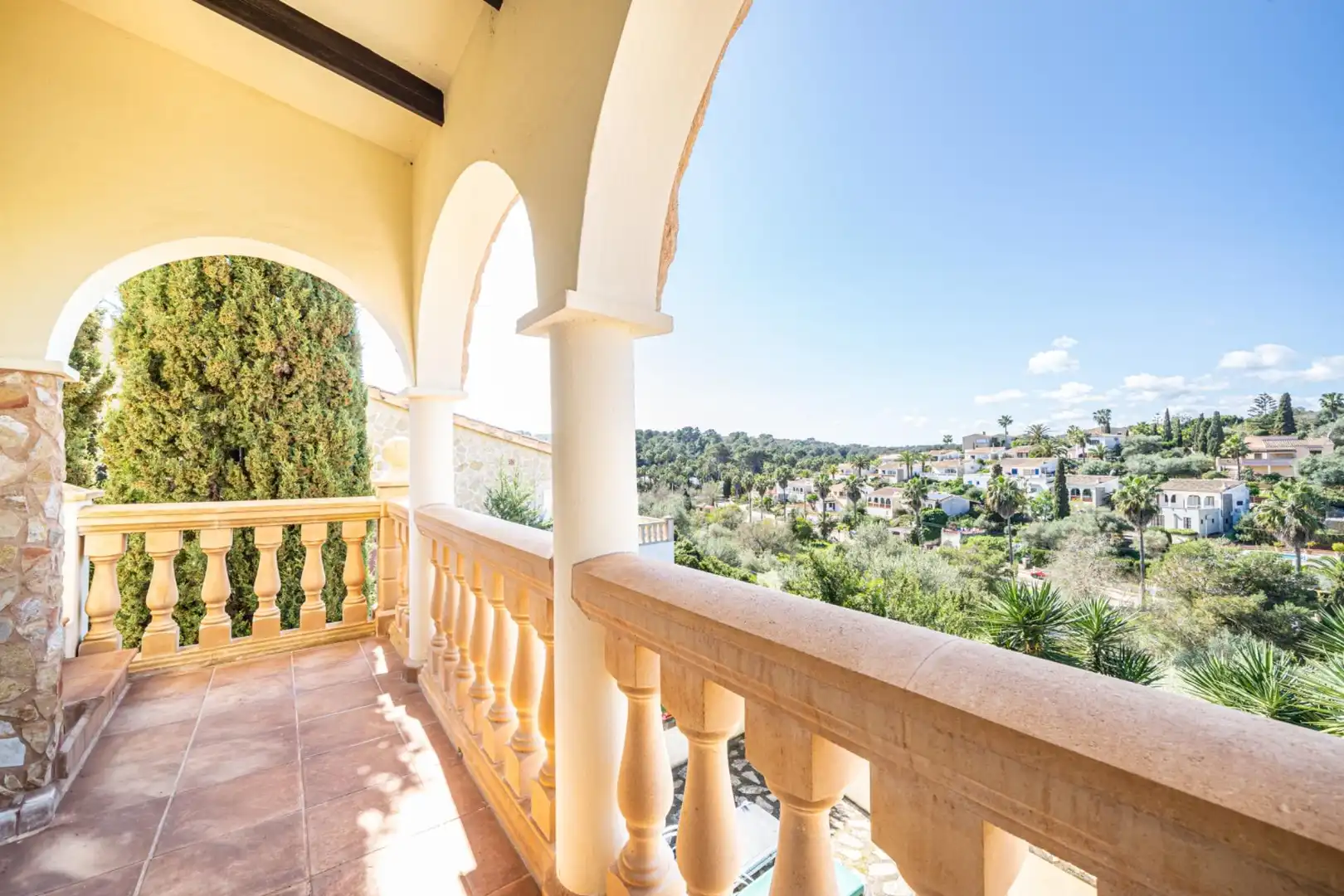 Chalet en venta en Cala Magrana - Cala Anguila - Cala Mendia, imagen 14