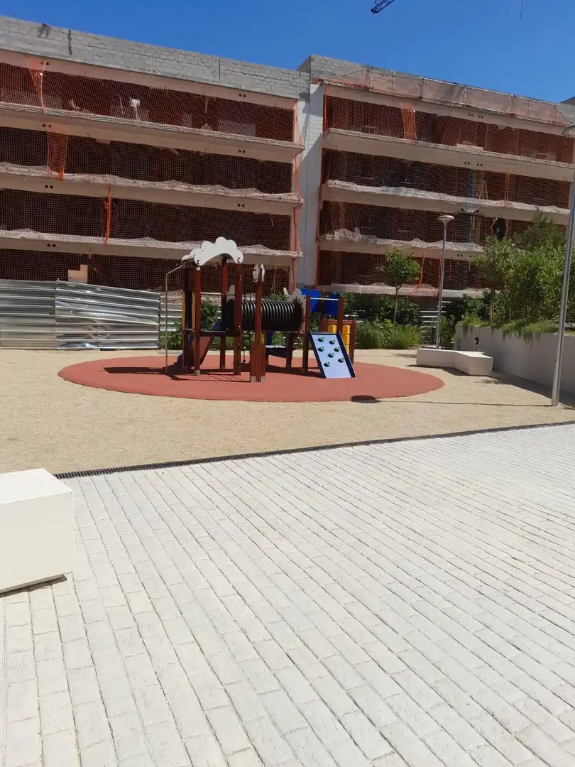 Attique avec terrasse à vendre à Abrera, imagen 53