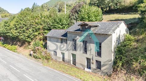 Foto 5 de Casa o chalet en venta en Aldea Pontigon, Valdés - Luarca, Asturias