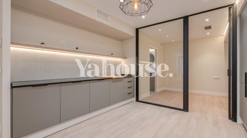 Foto 3 de Planta baixa en venda a Carrer de Francolí, Sant Gervasi- Galvany, Barcelona Capital