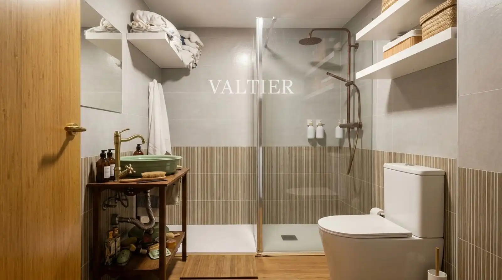 Wohnung zur Miete in Madrid, Madrid