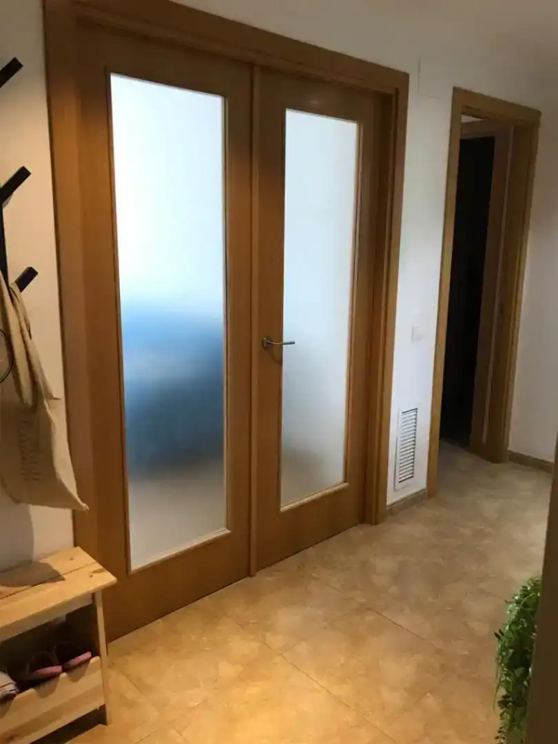 Pis en venda en Amposta amb Aire condicionat i Balcó