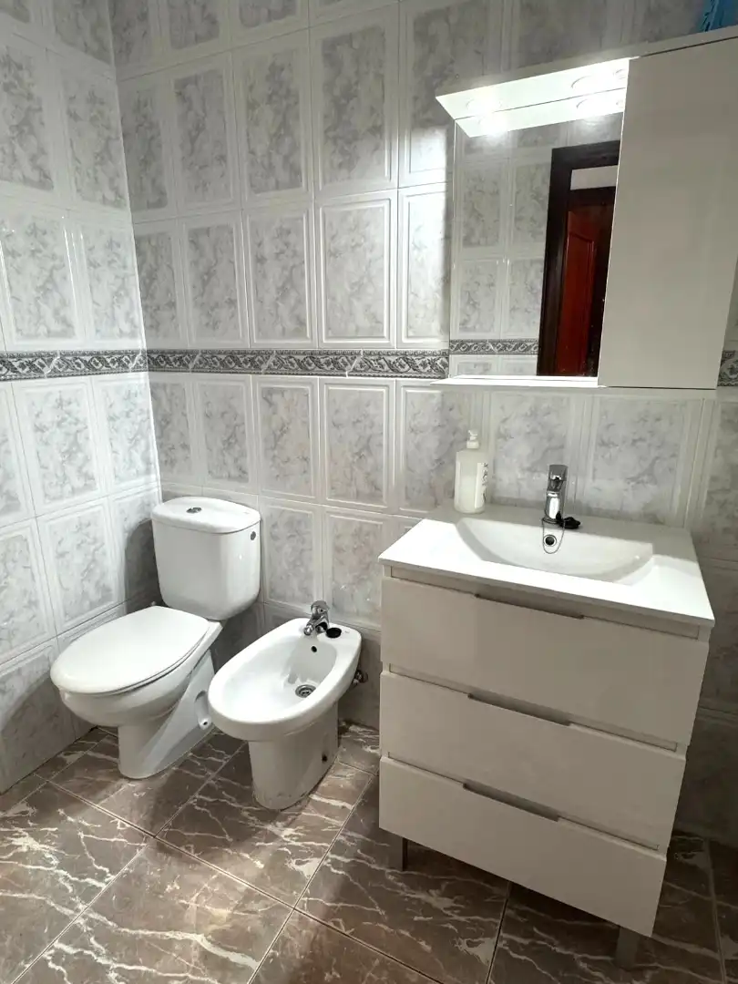 Bany de Pis en venda en Cádiz
