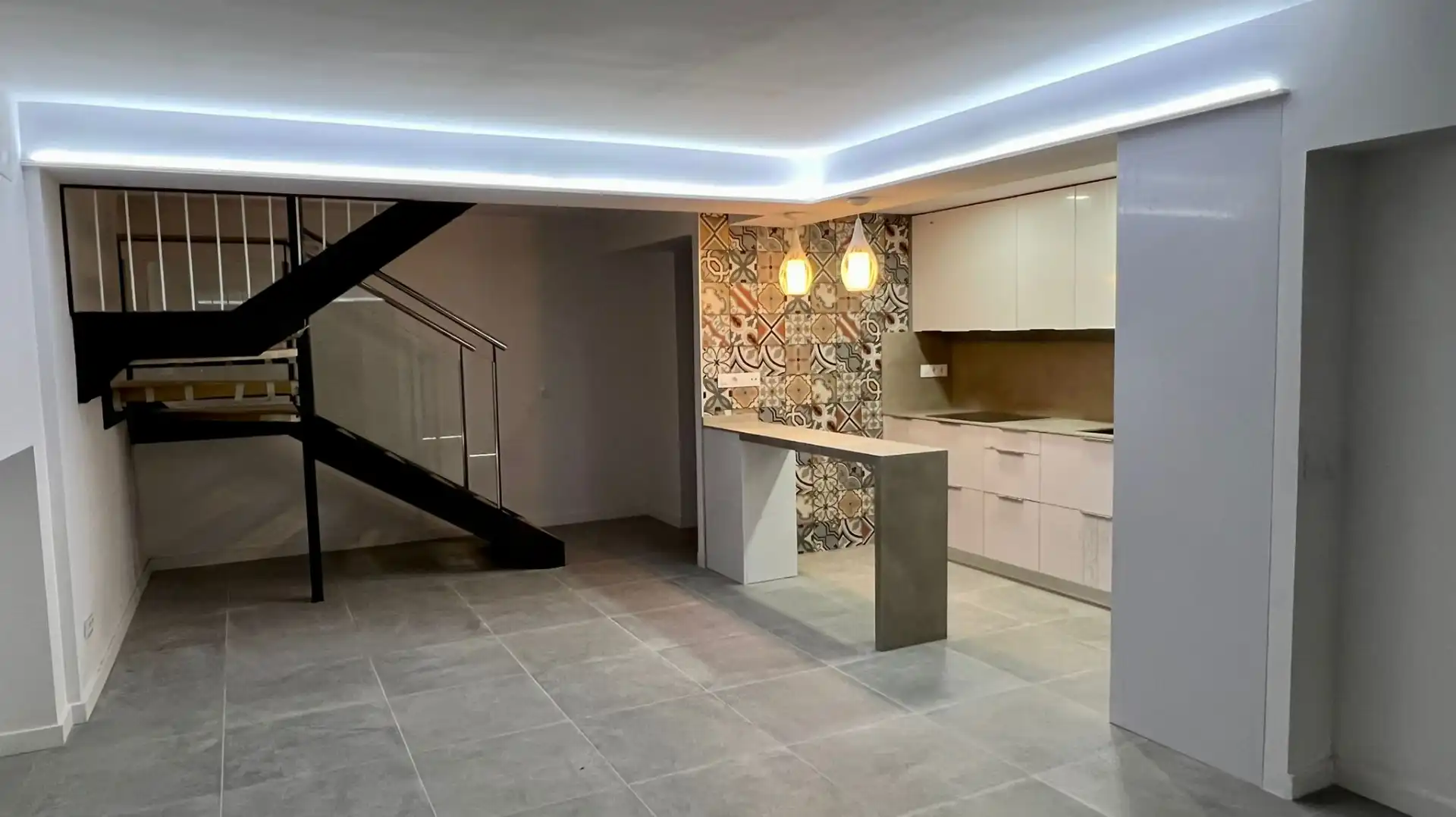 Duplex avec terrasse à vendre à Carrer Andreu Tuyet i Santamaria, imagen 2