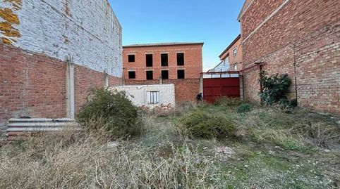 Terreno en venta en Calle Almería, Baeza., immagine 3