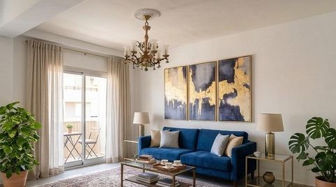 Foto 5 de Piso en venta en Benalúa, Alicante / Alacant