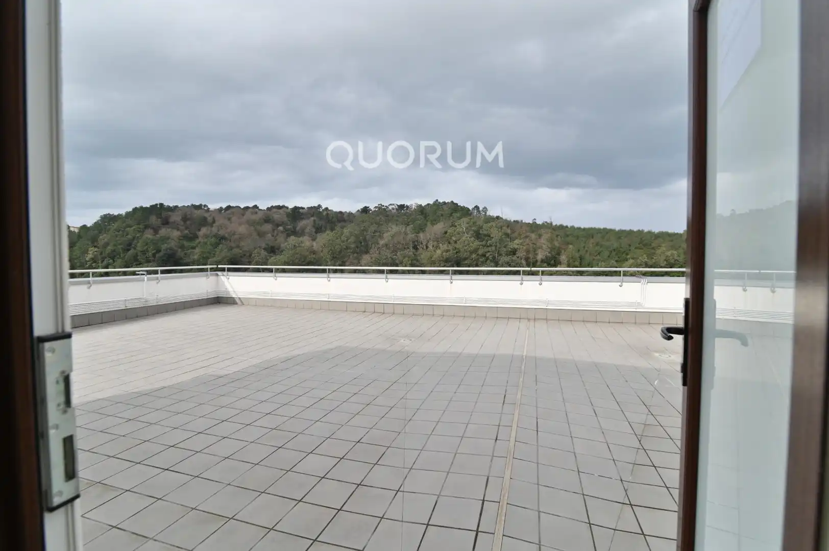 Terrace of Flat for sale in Plentzia  with Heating and Storage room
