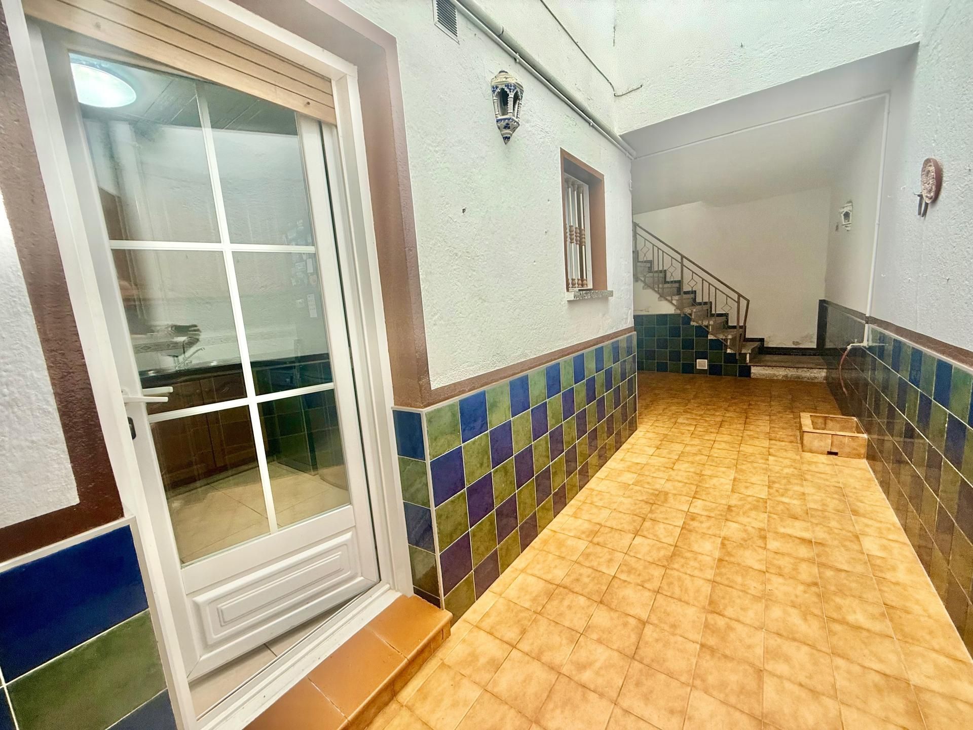 Single-family semi-detached for sale in Malgrat de Mar  with Heating, Terrace and Balcony